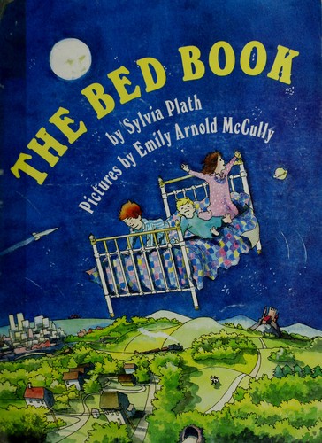 The bed book