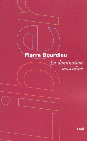 La domination masculine