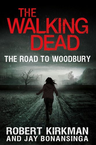 The road to Woodbury