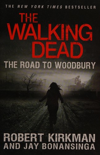 The walking dead