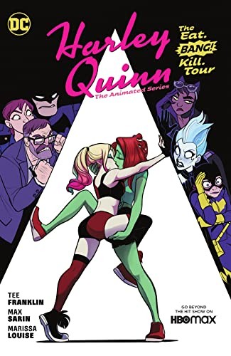 Harley Quinn