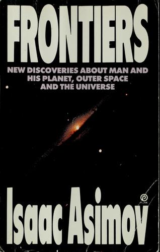 Frontiers