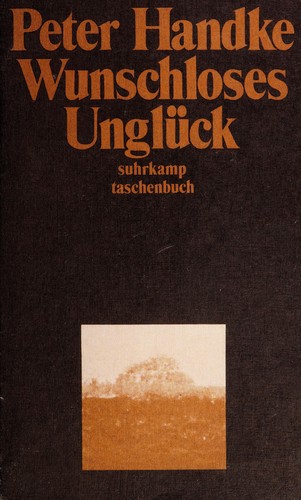 Wunschloses Unglück