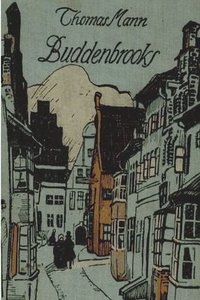Buddenbrooks (Rehak, David 2022)