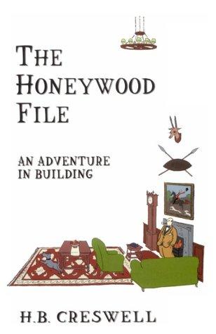 The Honeywood file
