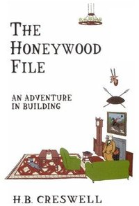 The Honeywood file (Academy Chicago Publishers 1999)
