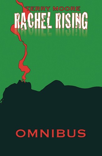 RACHEL RISING