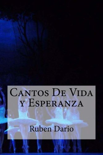 Cantos De Vida y Esperanza