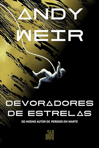Devoradores de estrelas