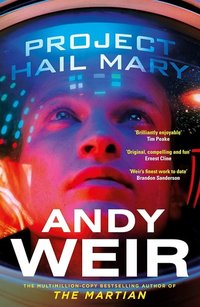 Project Hail Mary (Penguin Books 2022)