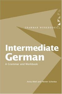 Intermediate German