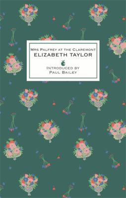 Mrs Palfrey at the Claremont