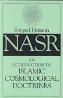An introduction to Islamic cosmological doctrines
