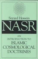 An introduction to Islamic cosmological doctrines