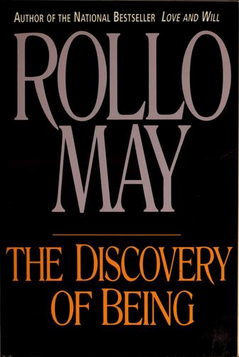 The discovery of being