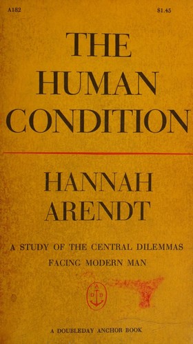 The Human Condition
