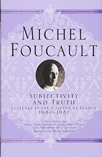 Subjectivity and Truth