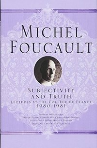 Subjectivity and Truth