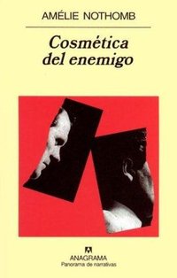 Cosmetica del Enemigo