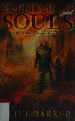 Tortured souls