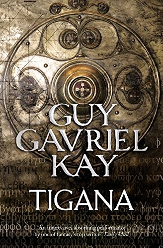 Tigana