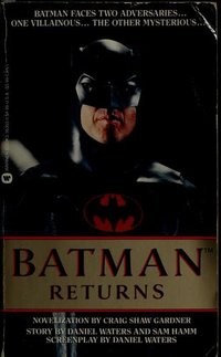 Batman returns