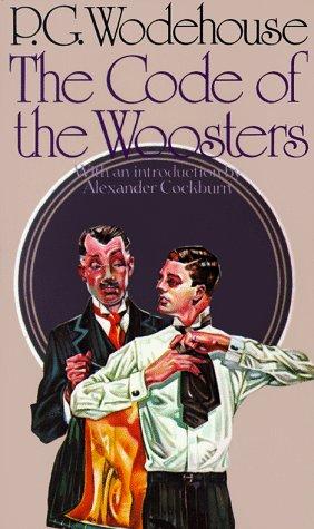 The code of the Woosters