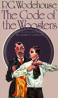 The code of the Woosters