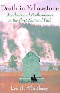 Death in Yellowstone