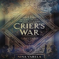 Crier's War