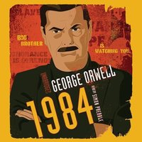 1984 (Blackstone Audio 2007)