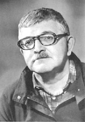 Arkadiy Strugatskiy