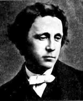 Dodgson, Charles Lutwidege, 1832-1898.