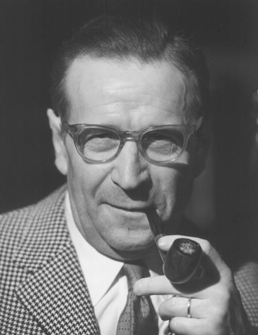 Georges Joseph Christian Simenon