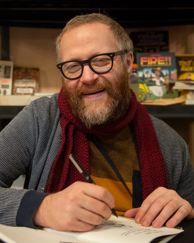 David Snug