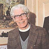 W. Rev Awdry