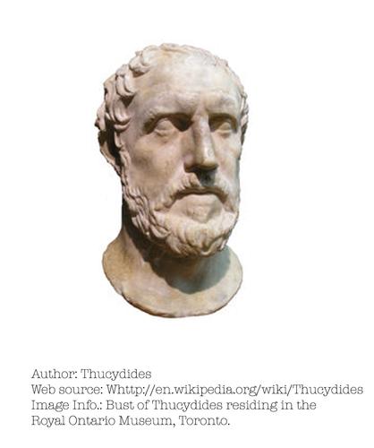 Thucydides