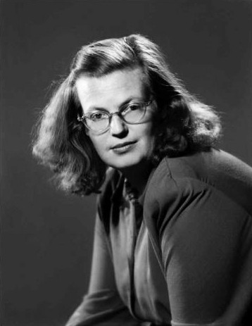 SHIRLEY JACKSON