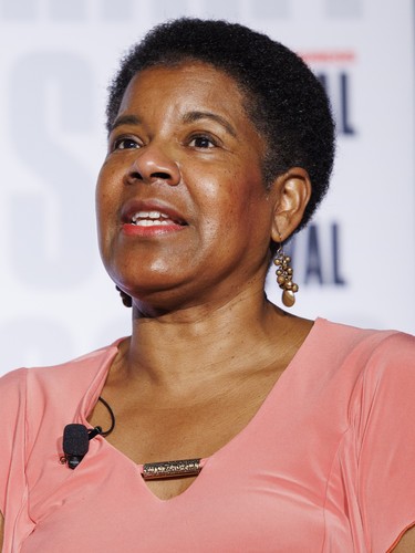 Tananarive Due