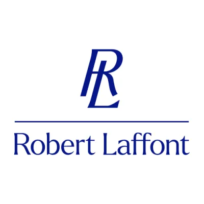 Éditions Robert Laffont