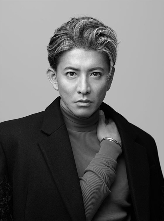 Takuya Kimura