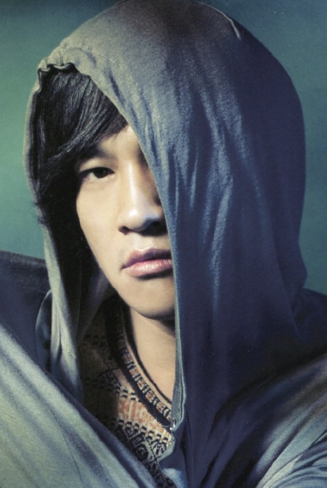 Peter Ho