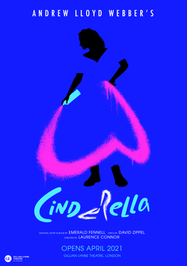 Cinderella The Musical
