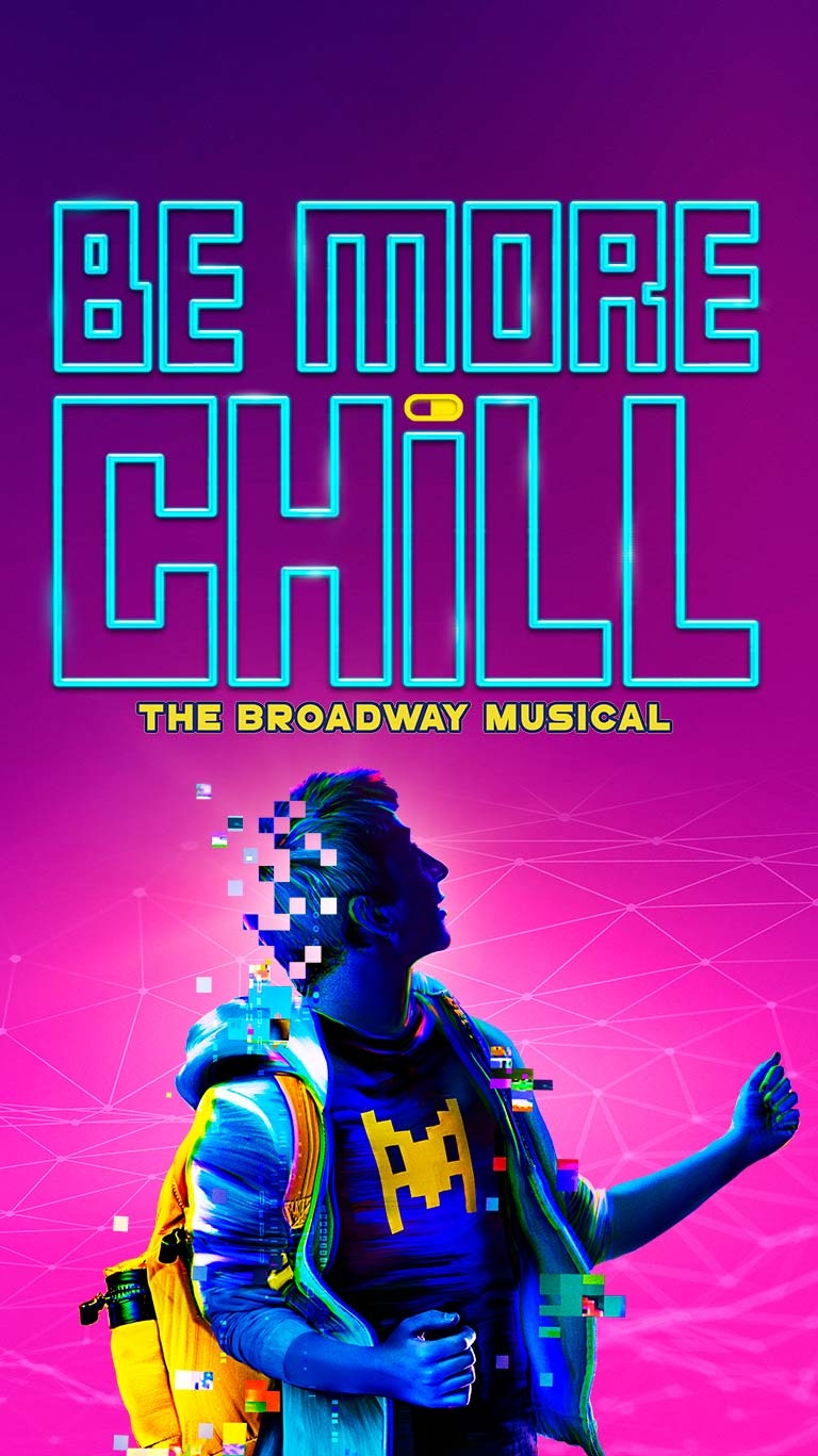 Be More Chil