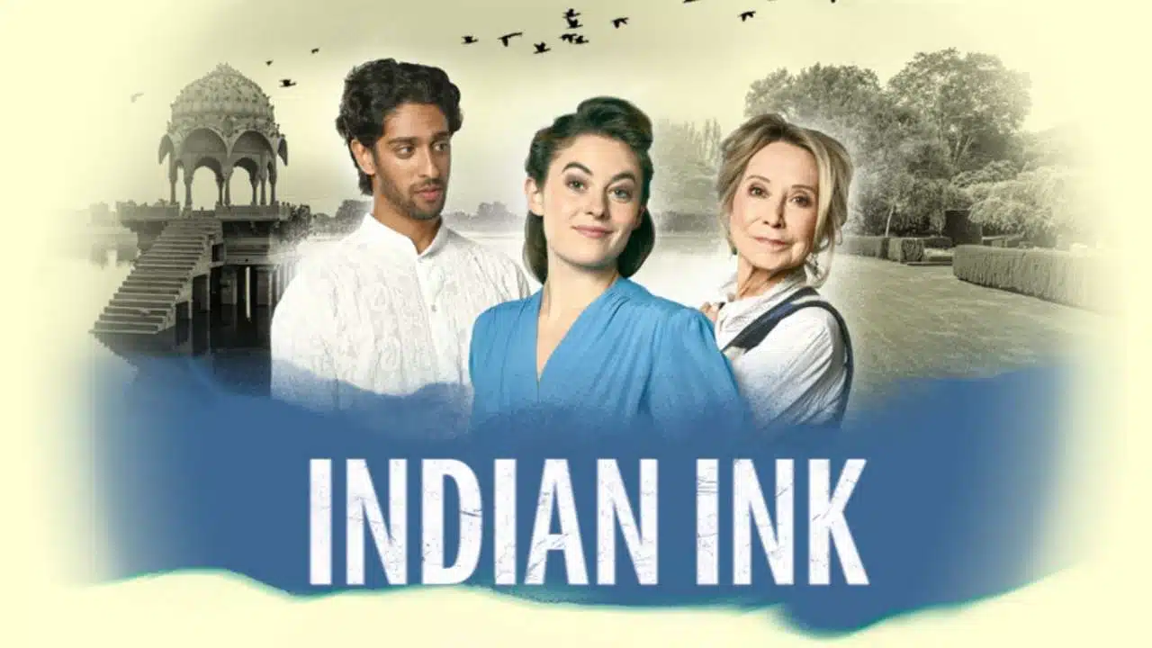 Indian Ink