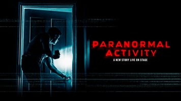 Paranormal Activity
