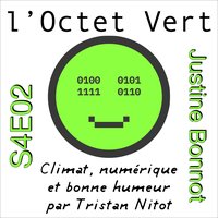 L'Octet Vert par Tristan Nitot