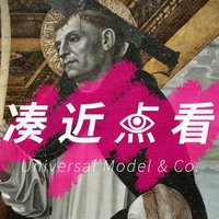 凑近点看
