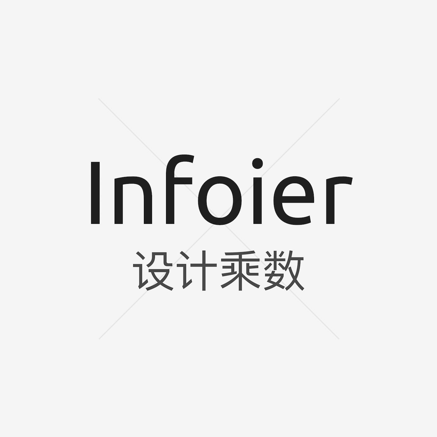infoier | 设计乘数