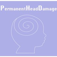 Permanent Head Damage